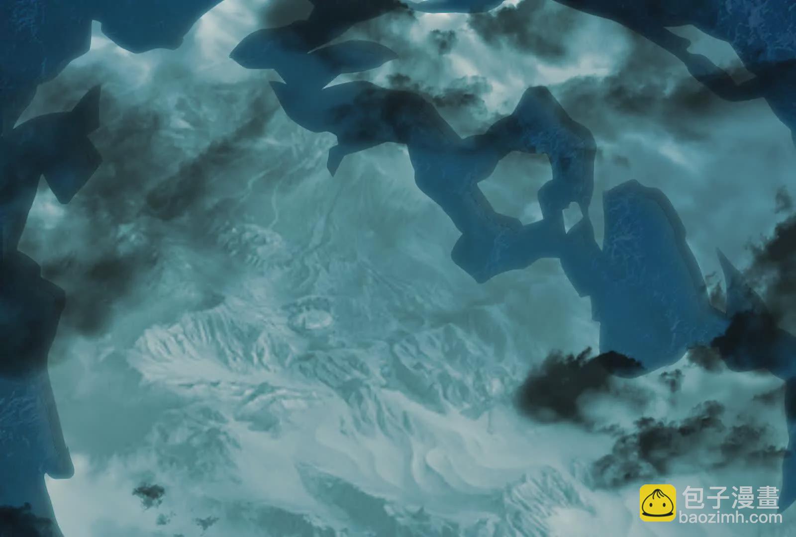 古神遊戲 - 第128話 修改！全新的規則(2/4) - 2